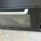فرن كهربائي