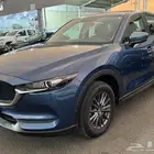 مازدا 2021 CX5