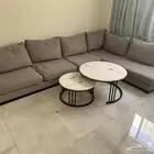 كنب مع طولات