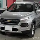 شيفروليه جروف LT 2024 بحالة الوكالة