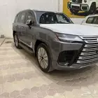 لكزس BB بريمي لون خاص 2025