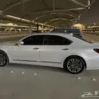 لكزس 460 منوه للمستخدم ما نقبل البدل