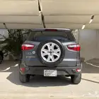 فورد ايكوسبورت 2015