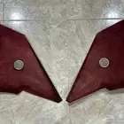 ديكورات جانبية مع اللمبات