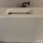 مكينه خياطه جديده