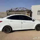 اكسنت 2015 للبيع