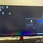 شاشه قيمنق تدعم ب سوني الفايف حاولي 100 إلا 120