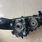 شمعة يسار مازدا 3 اصلي وكاله