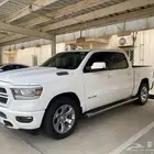 رام موديل 2021 ممشى 100 الف