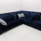 sofa 2m and 1.5m   cupboard