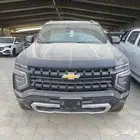 شيفروليه تاهو LS دبل خليجي 2025