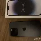 للبيع أيفون 14 برو 256 قيقا