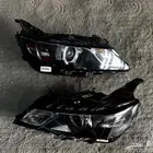 شمعات امبالا زنون 2014 - 2019