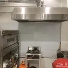 مدخنه استيل