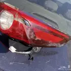 اسطب مازدا cx9 2018 فيه كسر بسيط وكاله