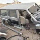 بللبيع قطع باترول