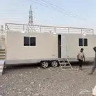 مطلوب مشوار لوبد من رأس الخيمه إلى جدة
