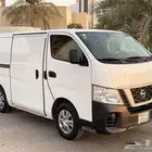 نيسان اورفان 2020 بضاعه