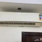 مكيف سبلت للبيع كارير