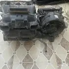 ثلاجه ومروحه اوريون2009