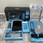 جهاز wii بسعر منافس