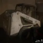 بوبكات S130 مديل 2007 للبيع