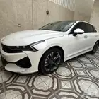 كيا K5 موديل 2023