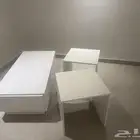طاولة طقم
