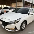 هيونداي النترا 2021 فل كامل ( ديجتل )