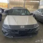 النترا 1.5 سمارت 2025 بسعر مميز