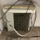 مكيف 2 طن ونص