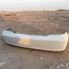 صدمات كامري 2003 وكاله