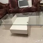 طاولة مجلس ضيافه