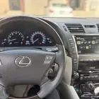 لكزس 2007 LS460