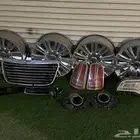 قطع غيار كلايزلر
