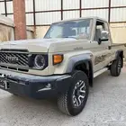 تويوتا شاص 2025 فل كامل تماتيك