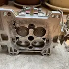 كبريتر إيدل بروك مقاس 550 مع تحويله