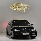 بي ام دبليو 730Li موديل 2016 بحالة ممتازة