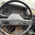 دركسون باترول وطبلون موديل 1999