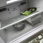 ثلاجة ال جي 18 قدم