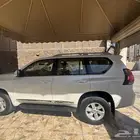 برادو 2023 المخزززررن عبداللطيف الجميل سعودي دبلTXL