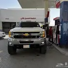 2011 Chevrolet Silverado 2500HD