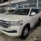 للبيع لاندكروزر جكسار 8 سلندر 2021