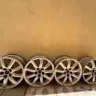 جنوط لكزس وكاله
