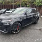 Range Rover Sport P400 Dynamic SE 2025