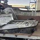 شمعة كامري قراندي 2018-2019-2020-2021-2022-2023-2024 يسار