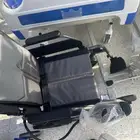 بيع كرسي كهربائي وسرير كهربائي كلها جديدة بكرتونها