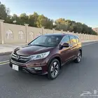 هاندا CRV 2016 فل كامل