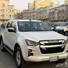 ايسوزو ديماكس 2021