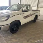 هايلوكس غماره جي ال اكس. 2023 بنزين ماشي 21